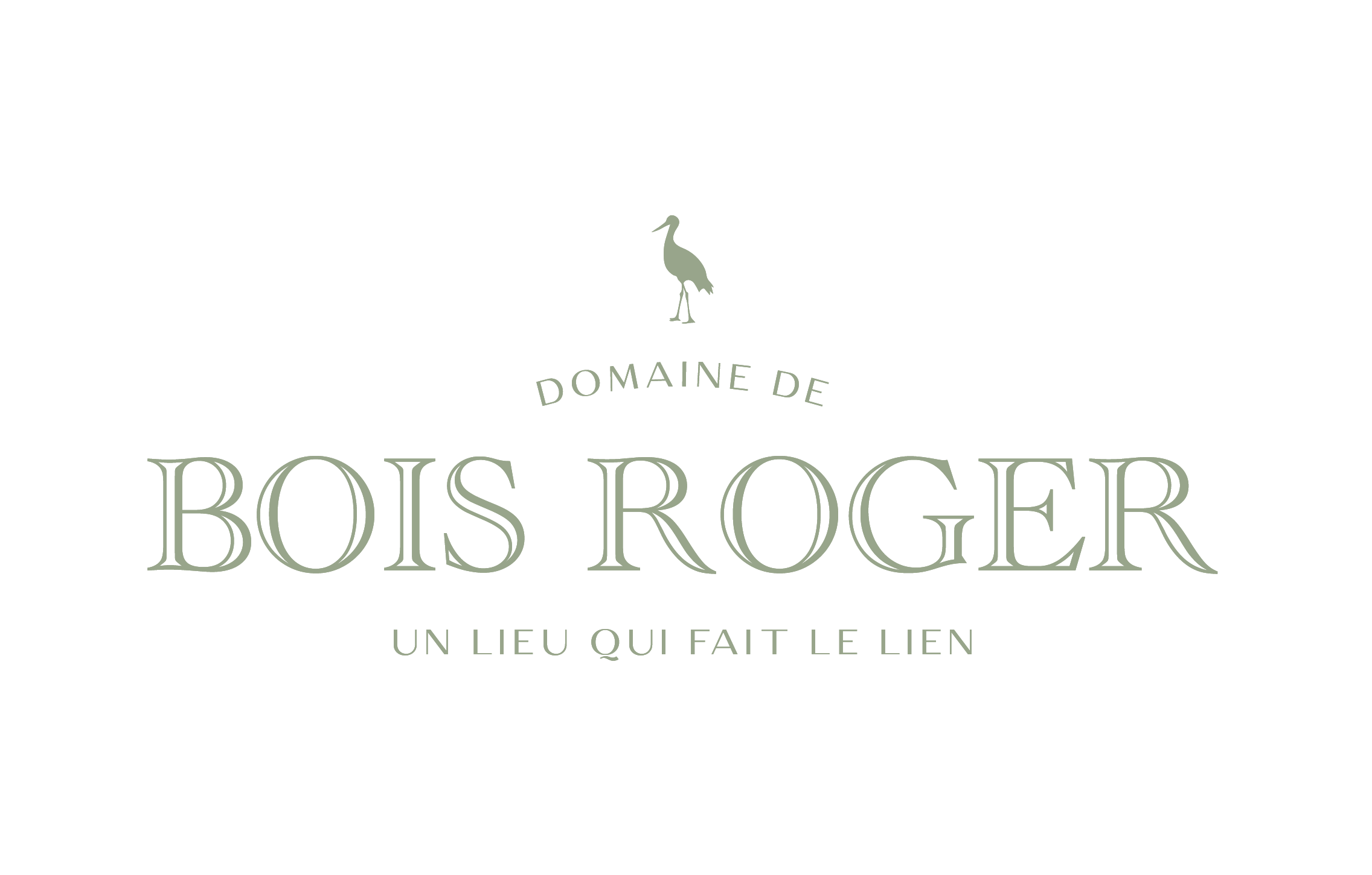 Domaine de Bois Roger en Normandie